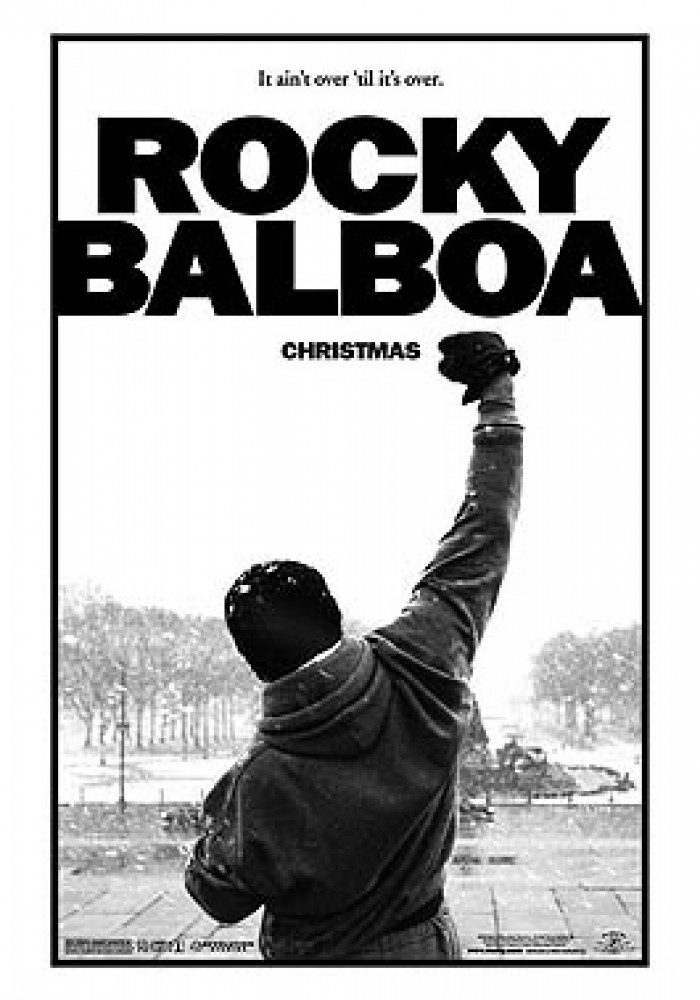 Roki Balboa