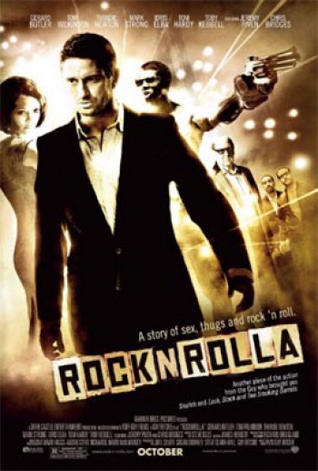 Rokenrola