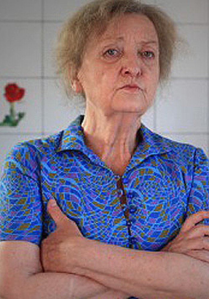 Rozi