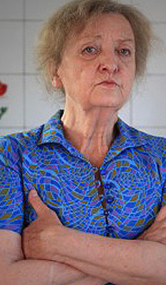 Rozi