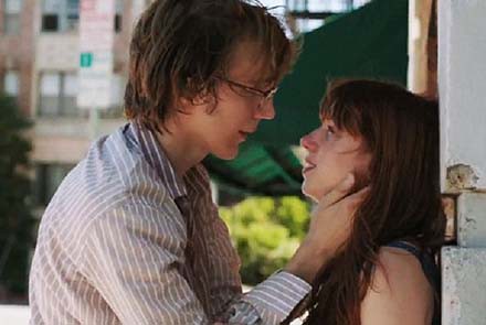Ruby Sparks