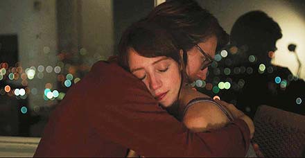 Ruby Sparks