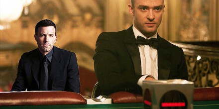 Rizična igra