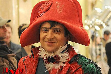 Rževski protiv Napoleona