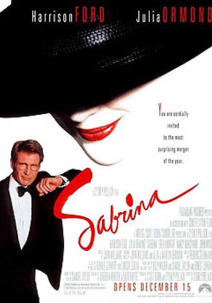 Sabrina