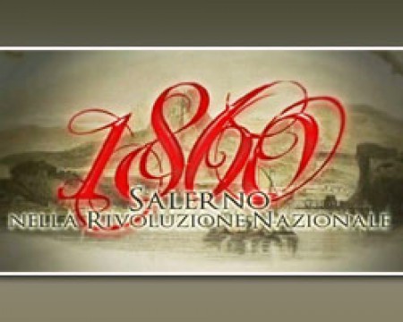 1860 - Salerno u nacionalnoj revoluciji