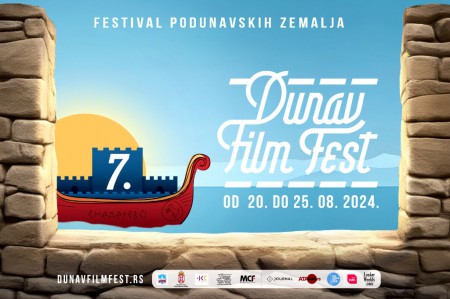7. Dunav film fest