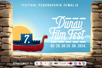 7. Dunav film fest