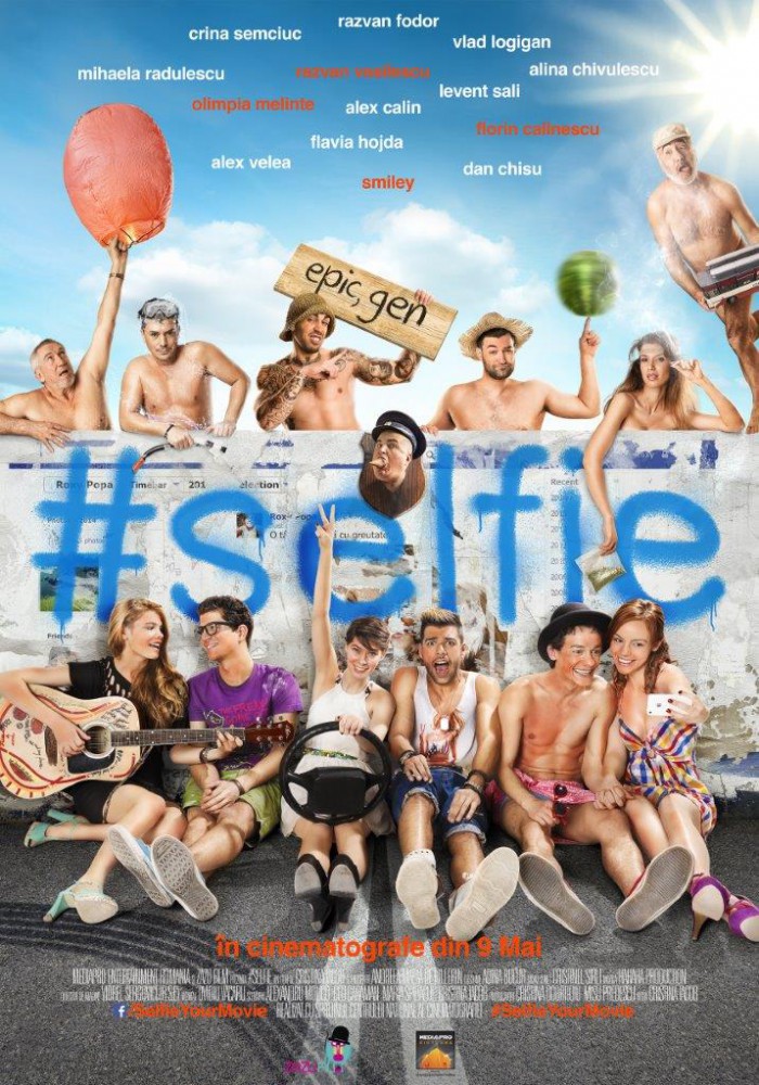 Selfi
