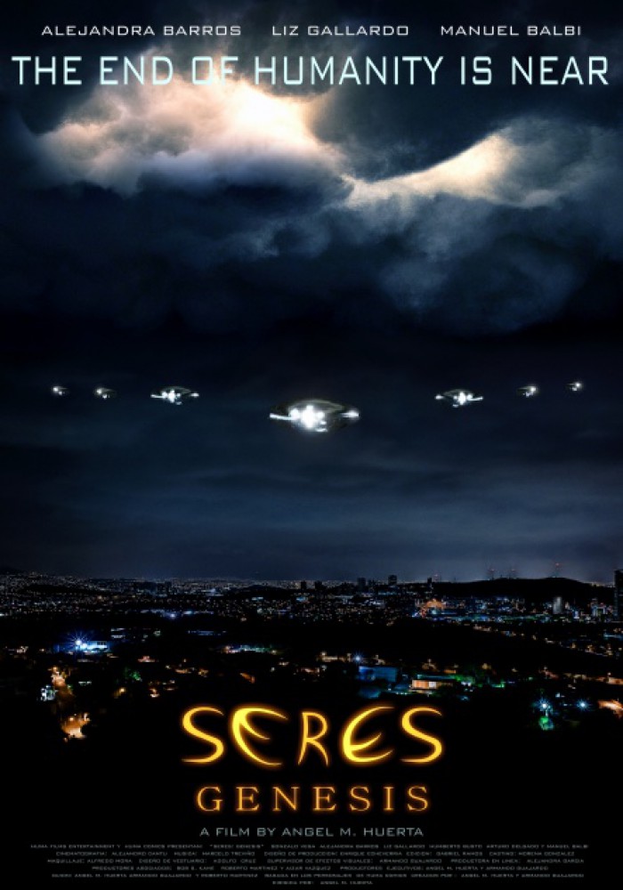 Seres: Genesis