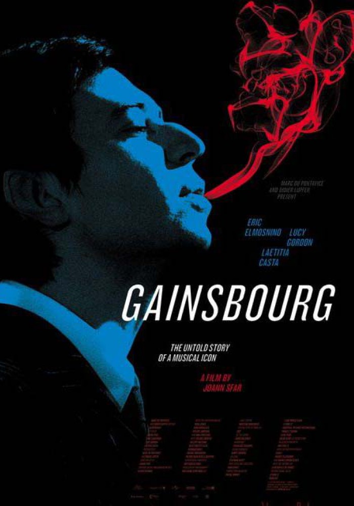 Gainsbourg