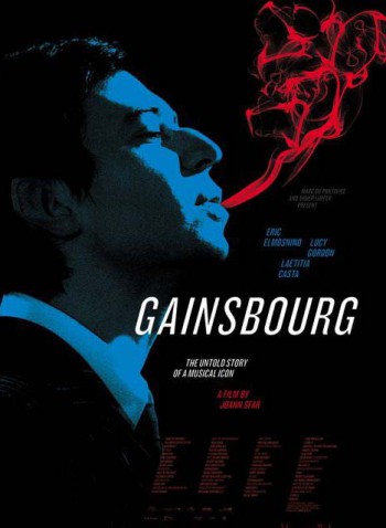 Gainsbourg