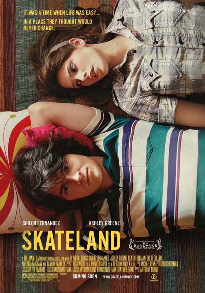 Skejtlend