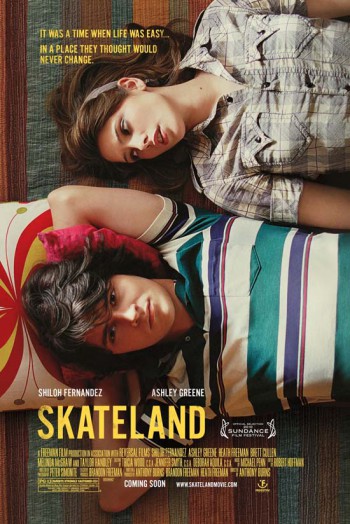 Skejtlend