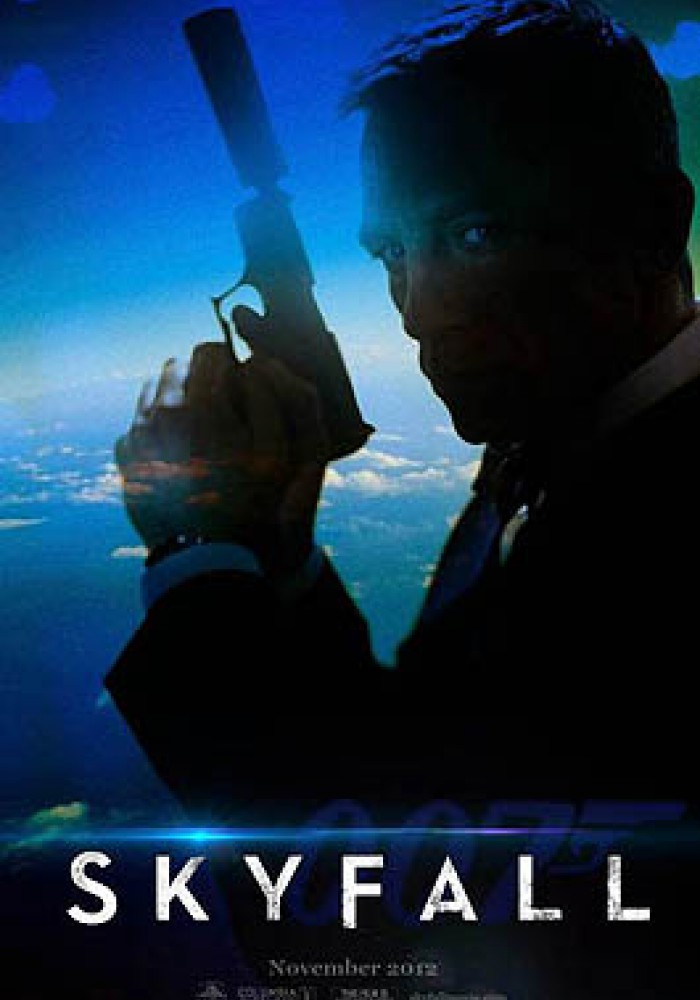 Skyfall