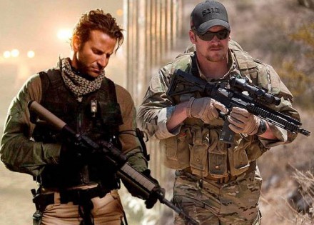 American Sniper (Snajperista)