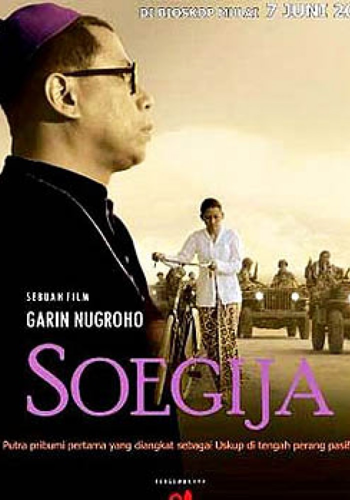Soegija
