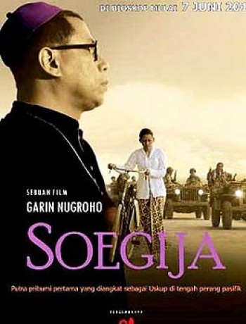 Soegija