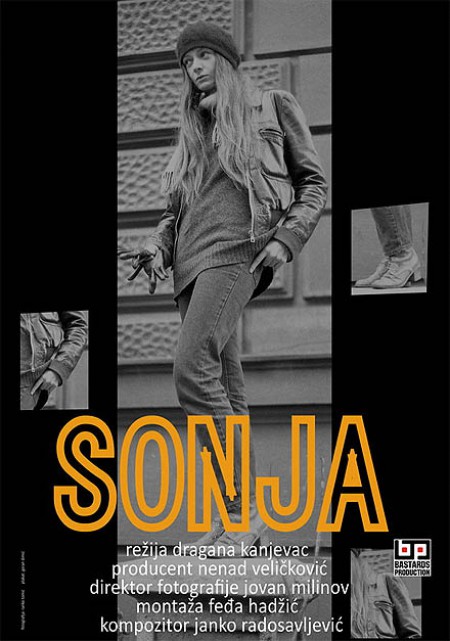 Film o Sonji Savić otvara 59. Kratki metar
