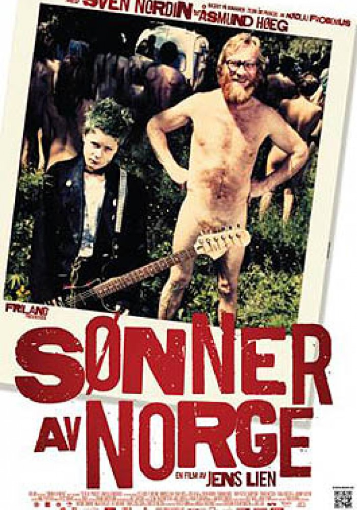 Sin Norveške