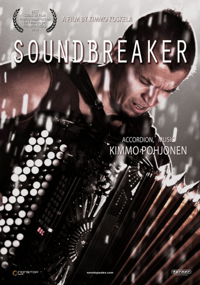 Soundbreaker