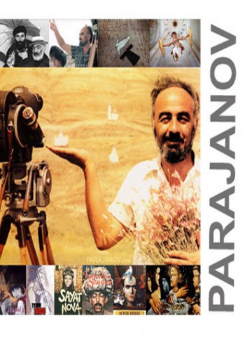 Paradžanov