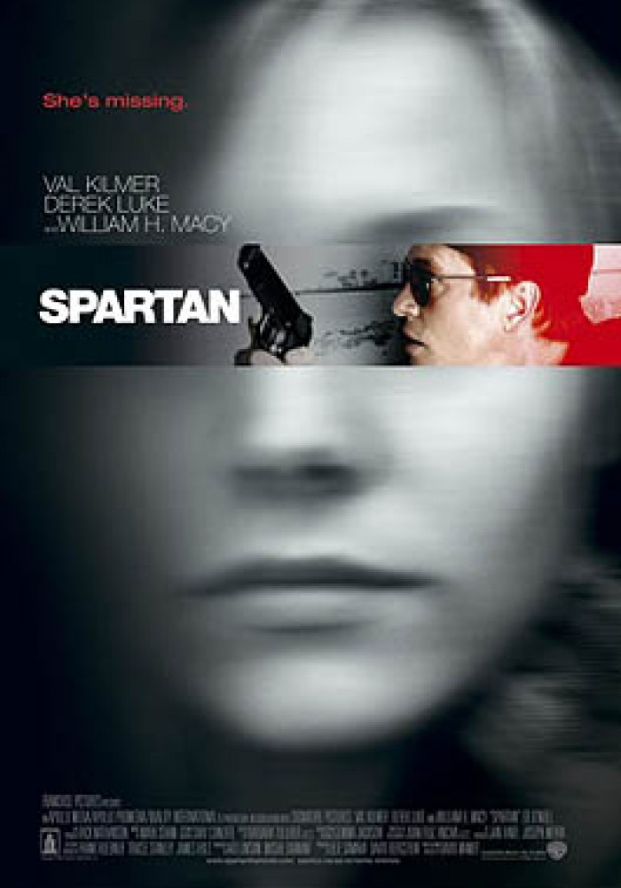 Spartanac