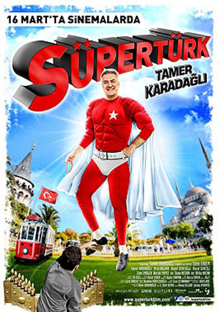 Superturčin