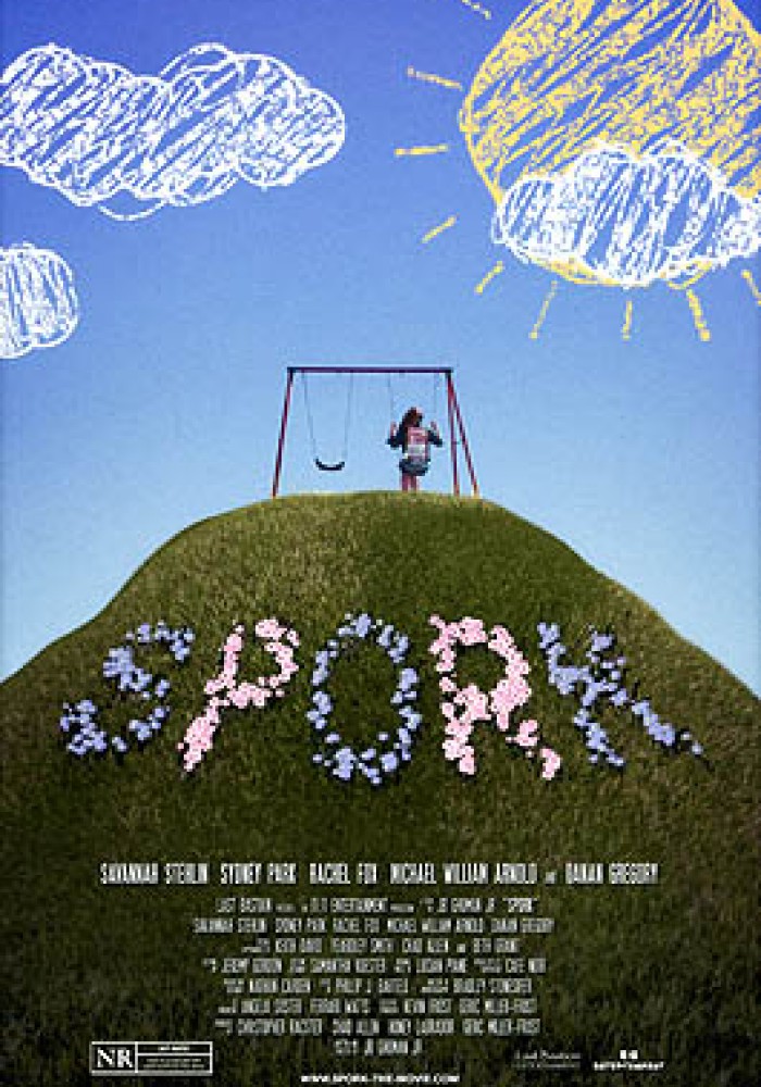 Spork