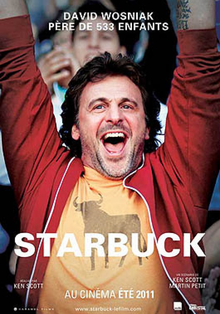 Starbak
