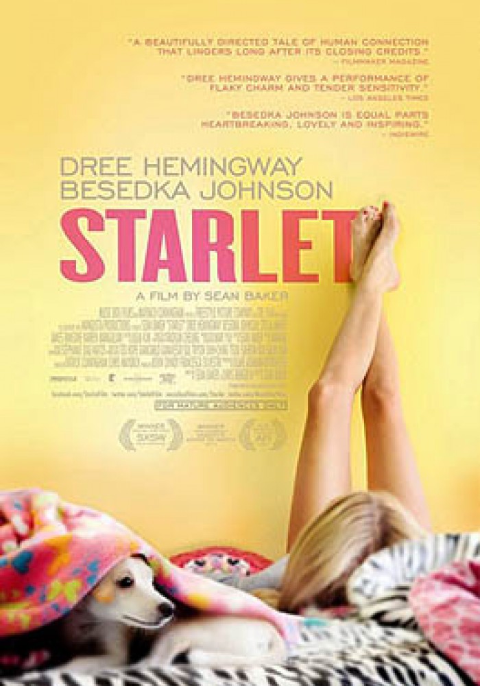 Starleta