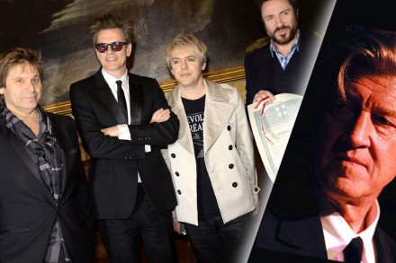 Duran Duran