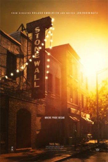 Stonewall 