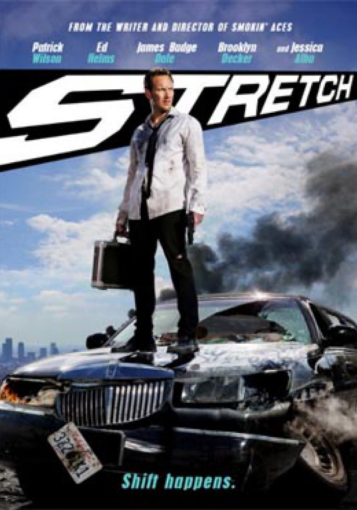 Stretch 