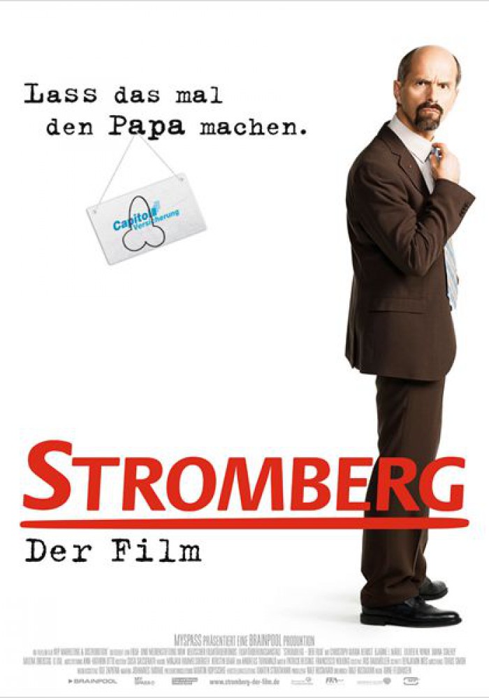 Stromberg