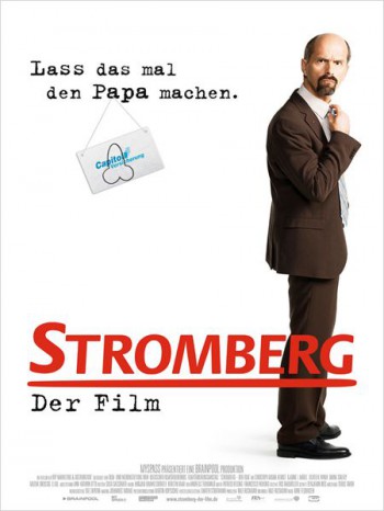 Stromberg