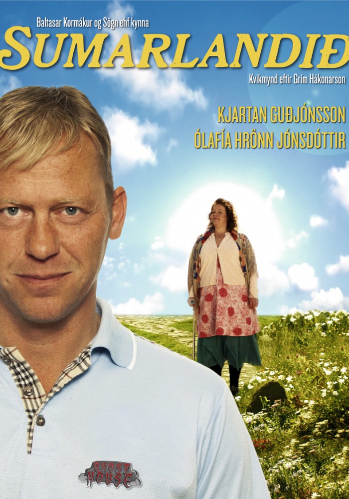 Zemlja leta