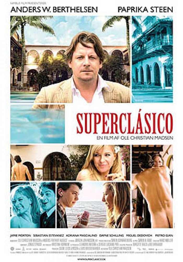 Superklasiko