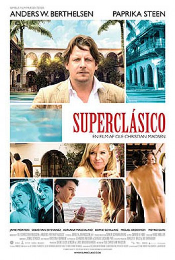 Superklasiko