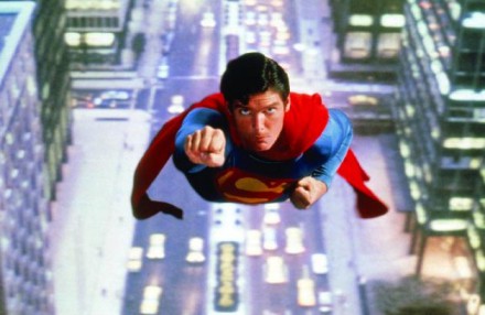 Supermen