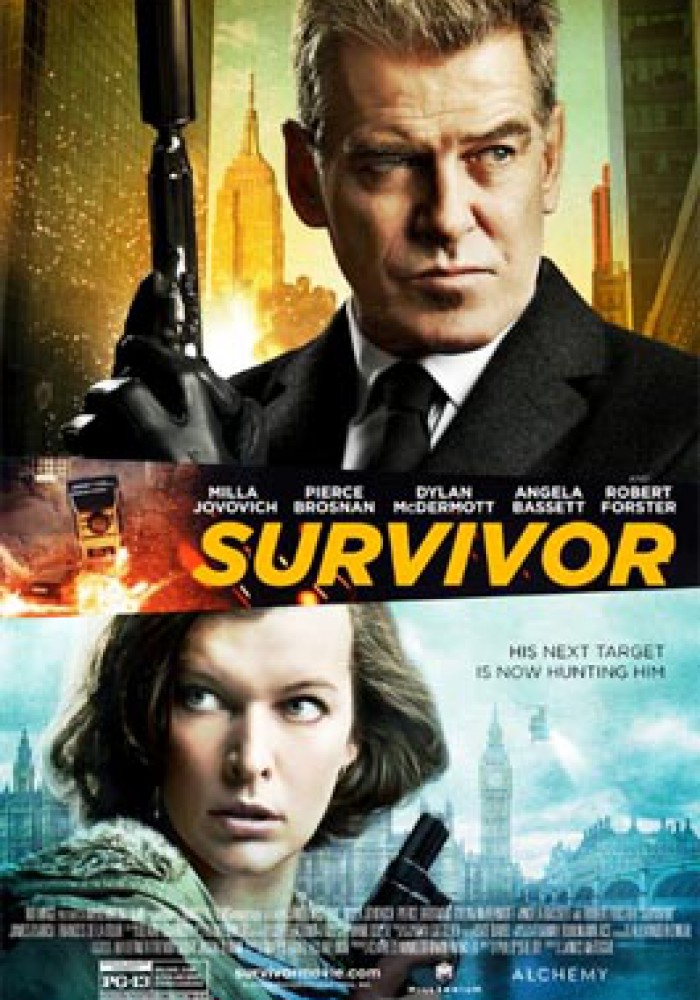 Survivor