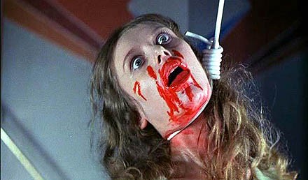 Suspiria
