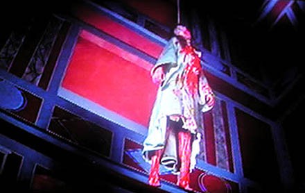 Suspiria