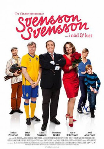 Svenson, Svenson - u dobru i zlu