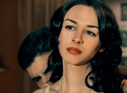 Božićni tango
