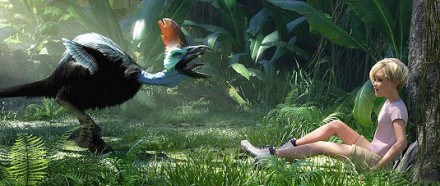 Tarzan 3D