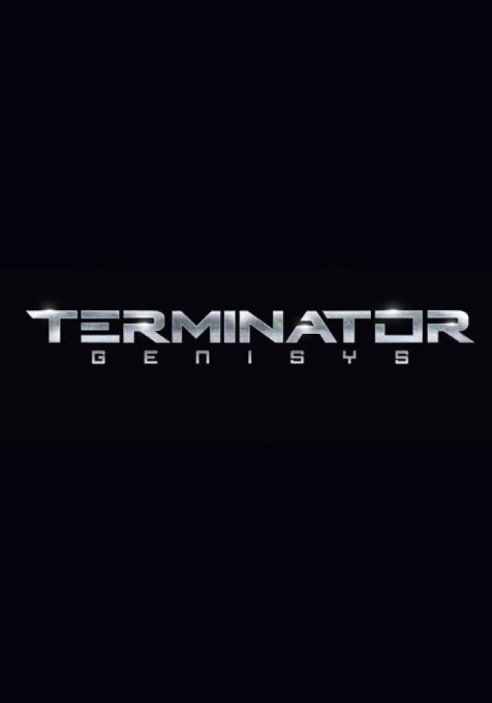 Terminator: Genisys
