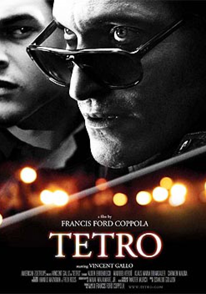 Tetro