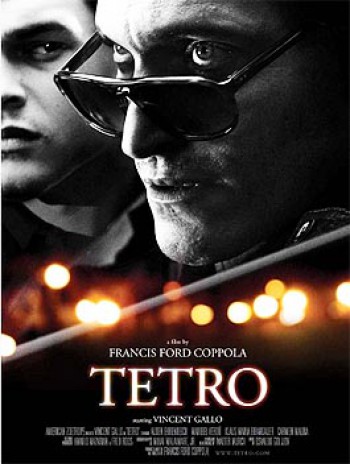 Tetro