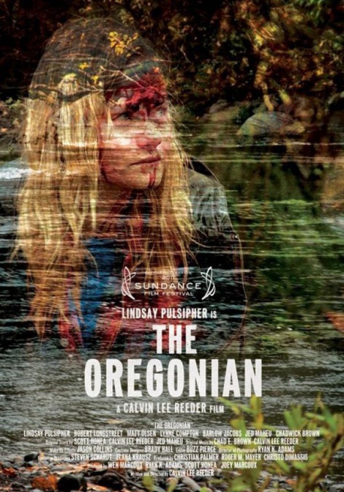 Oregonka
